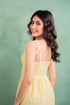 Pre-Holiday: Yarrow Eyelet Maxi Dress